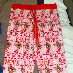 Pajama pants